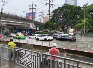 Suvarnabhumi Airport Travel Information During Ongoing Rain and Floods: Open as Usual!