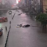 Bangkok Governor Declares All Fifty Districts Public Disaster Zones After Widespread Flooding FB_IMG_1790397088230