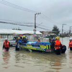 Banglamung Canal Overflows Leading to What Residents Say is Worst Flooding in 30 Years FB_IMG_1790413623875