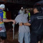 Rayong Flooding Continues Overnight, Residents Say Worst in 60 Years as Evacuations Take Place in Some Areas FB_IMG_1790565619284