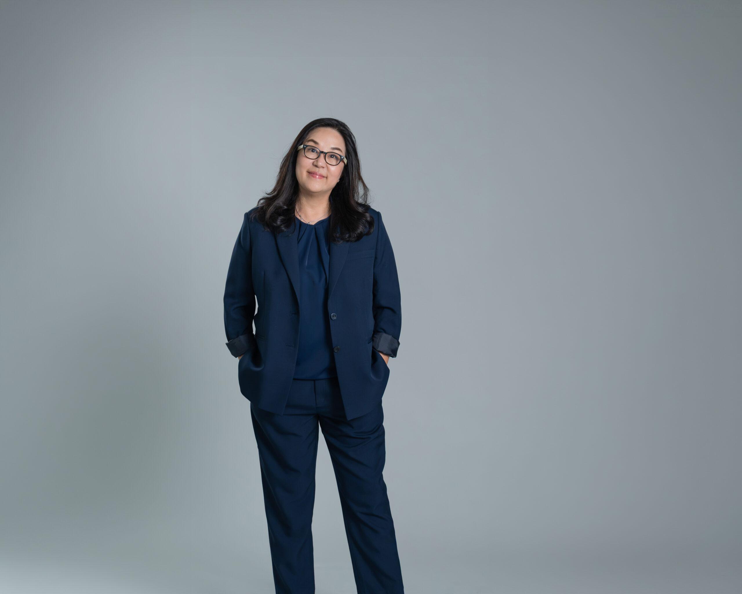Meet Our Heads at MIS International School Pattaya: Dr. Connie Kim, Executive Head of School Feature Image_Dr Connie