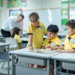 A Look at the New World Language Programme at MIS International School Pattaya Feature Image_New Language