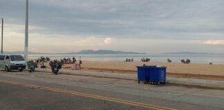 Thailand Cuts Visa-free Stays for British and Most Other Tourists to 30 Days