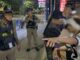 British Tourist Injured in Attempted Robbery in Jomtien, Third Mugging of Foreign Tourist This Week Locally