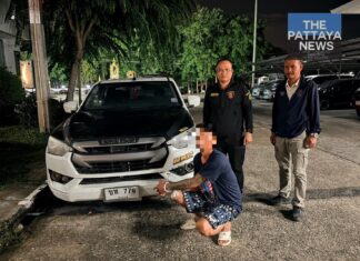 La polizia di Rayong ha chiuso tre gravi casi di crimine, tra cui un omicidio e un tentato omicidio, in soli due giorni.