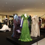 Tourism Authority of Thailand and Association of Thai Silk & Culture Promotions Present “Amazing Thailand Global Thai Silk Exhibition” Showcasing Creations by Designers from Over 100 Countries 07_0