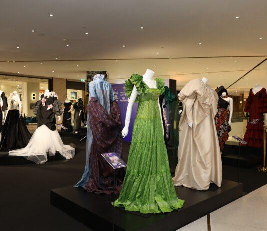 Tourism Authority of Thailand and Association of Thai Silk & Culture Promotions Present “Amazing Thailand Global Thai Silk Exhibition” Showcasing Creations by Designers from Over 100 Countries