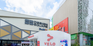 Maison & Co. abre su tienda insignia en Pattaya, en colaboración con Velo Café.