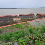 Eastern Reservoirs Including Chonburi Above Capacity as Irrigation Officials Order Faster Drainage Ahead of More Expected Rain 1790580179248