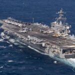 5,000 US Sailors Free to Explore All of Phuket, Except on Motorcycles 1790909139494