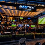 Booties Sports Bar Pratumnak: Pattaya's New Breakfast Winner 1790931022924