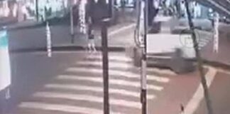 Two German Tourists Killed in Hit-and-run at Khao Lak Crosswalk, Driver Flees