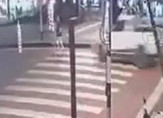 Two German Tourists Killed in Hit-and-run at Khao Lak Crosswalk, Driver Flees
