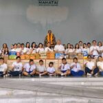 PTT Helps People with Disabilities in Pattaya at Redemptorist Foundation With Wheelchairs and Support 1791365201254