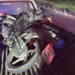 Rider, 33, Dies After Hitting the Rear of an 18-Wheel Truck on Highway 36 Near Pattaya 1791613384605