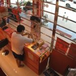 Woman Accused of Pawning "Fake" Gold Bracelets for 5.5 Million Baht Arrested After Pattaya Court Warrant 1791616829854