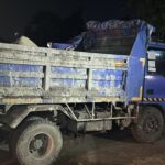 Three-Year-Old Girl Dies After a Reversing Truck Driver Hits Her at a Thepprasit Work Camp in Jomtien 1791902433028