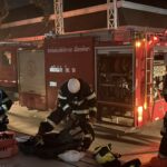 Fire Damages Electrical Room at Pattaya Restaurant, No Injuries 1792148049423