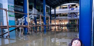 Thailand Floods Disrupt Education, Showing Urgent Need for Climate-ready Schools