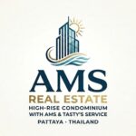 October 2026: Pattaya Real Estate & Condominium Market Analyst Report by AMS 20261012TPN01