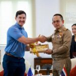 Phuket Prepares Security for Arrival of Over 5,000 US Navy Personnel 831726078_27703064269368291_1930928391366321372_n