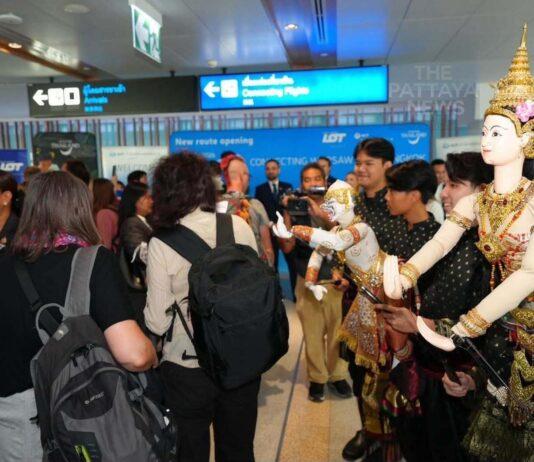 Top National Thailand Stories From the Past Week:Â Thailand Considering New 1000 Baht Departure Tax, and More