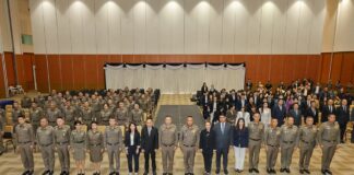 Thailand’s Immigration Bureau Officially Launches THIM Application as a Digital Gateway for Foreign Nationals