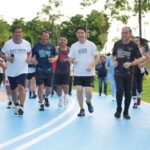 Pattaya Mayor Officially Opens 35-rai City Park, Jogs with Residents FB_IMG_1790910308561