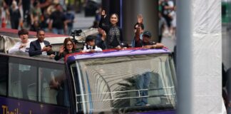 Top National Thailand Stories From the Past Week: Celebration of America’s Got Talent Champion ‘Nene’, and More