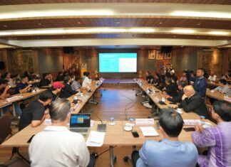 Pattaya Looks to Integrate History of Pattaya Area Into Tourism, Such as Retracing Military Routes of King Taksin From the 17th Century