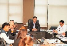 Pattaya Deputy Mayor Chairs Preparatory Meeting for “End Polio Now” Campaign