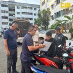 Thailand's CIB Arrests Three People over “Lucky Eastern Tiger” Page Selling Tiger Skins FB_IMG_1791461403198