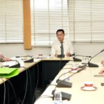 Pattaya Surveys About 70 Rai of Encroached Public Land for a Community Park FB_IMG_1791564026692