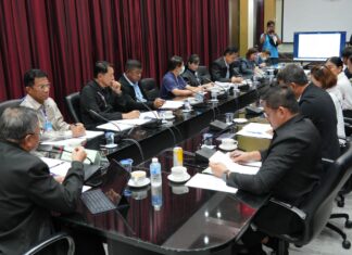 Pattaya Reviews a Naklua Market Redesign and a 30-Rai Stray-Dog Shelter