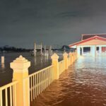 Thai Meteorological Department Issues Warning for Heavy Rain Through October 13th FB_IMG_1791574932375