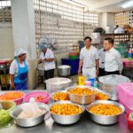 Pattaya Officials Inspect Vegetarian Festival Kitchens to Ensure Food Safety and Hygiene FB_IMG_1791952467854