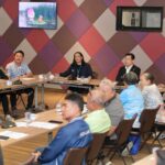 Pattaya City Meets Community Leaders to Address Local Issues and Improve Residents’ Quality of Life FB_IMG_1792062057622