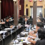Pattaya Reviews Progress on Eastern Sports Centre Football Stadium and Youth Sports Centre Projects FB_IMG_1792064566257