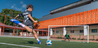 MIS International School Pattaya Co-Curricular Highlights