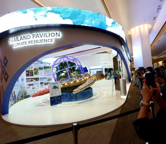 IMF–World Bank Meetings Open in Bangkok as Police Flag Five Areas for Traffic Disruption