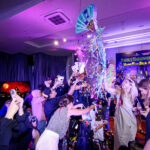 Family Party, World-Class Tennis and Spa Escapes: Royal Cliff’s Exciting Autumn in Pattaya Halloween