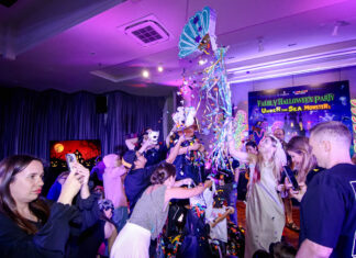 Family Party, World-Class Tennis and Spa Escapes: Royal Cliff’s Exciting Autumn in Pattaya