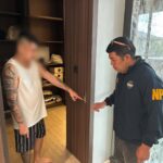 Foreign Expat in Pattaya Says Three Armed Men, Possibly Chinese, Broke Into His Home, Held Him at Gunpoint and Stole Over 35 Million Baht in Crypto, Watches, and Valuables IMG_20261007_012447