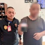 Royal Thai Immigration Arrests Wanted Fugitive Chinese Bank Manager in Pattaya Condo After Seven-year Overstay IMG_20261009_135345