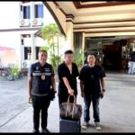Royal Thai Immigration Arrests Overstaying Chinese Man Wanted in 100-Million-Baht Fraud Case at Chiang Mai Hotel IMG_20261010_200408