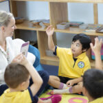 What Makes Learning at MIS International School Pattaya Different? MIS EY Year 1 24