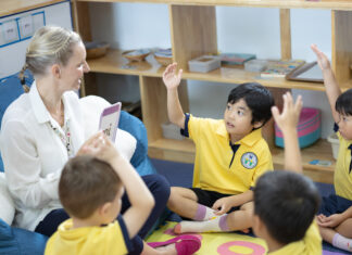 Hva gjør læringen ved MIS International School Pattaya annerledes?