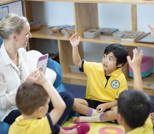 MISインターナショナルスクール・パタヤ校での学習が他校と異なる点とは?