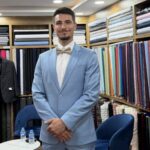 TravelFit Bespoke Tailor: One of the Best Tailors in Bangkok at MBK Center S__29958168