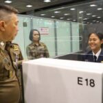 Thai Travel Agents Ask Finance Ministry to Indefinitely Delay Proposed 1,000-Baht Air Departure Tax S__4686282_0-696x391